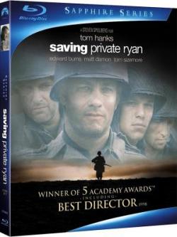    / Saving Private Ryan
