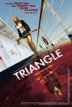 []  / Triangle (2009)