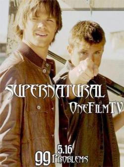  5  17  / Supernatural