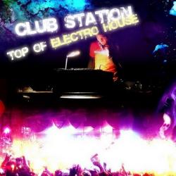 VA - Club Station