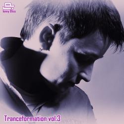 VA - TranceFormation vol.3 by dj Lenny Bliss