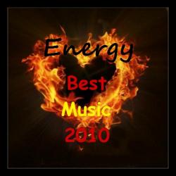 VA - Energy Best Music