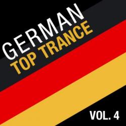 VA - German Top Trance: Vol 4