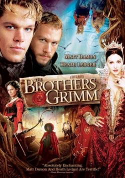   / The Brothers Grimm