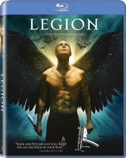  / Legion