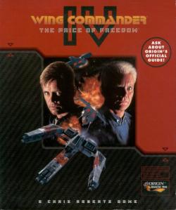 WingCommander IV.1995 [ ]
