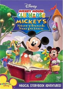   :   / Mickey`s Storybook Surprises