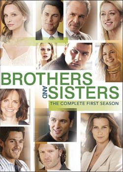    1  (1-23 ) / Brothers Sisters