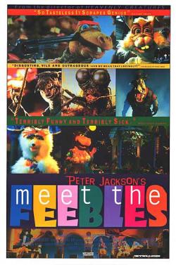    / Meet the Feebles