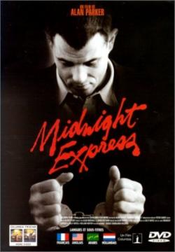  / Midnight Express MVO + Dub + orig