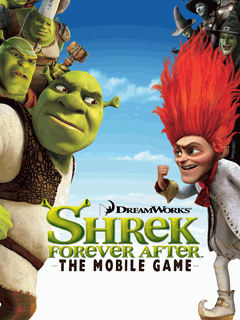 Shrek Forever After /  