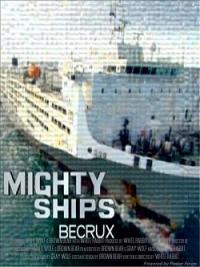   8-10  / Mighty Ships