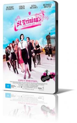  2 -     / St. Trinians 2 - The Legend Of Fritton's Gold