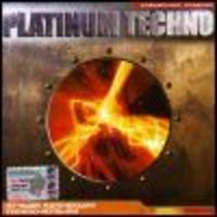 VA - Platinum Techno