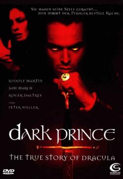   / Dark Prince: The True Story of Dracula