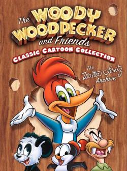   (183 ) / Woody Woodpecker
