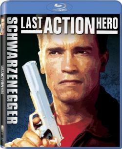   / Last Action Hero