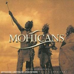 Mohicans - Music Inspired By The Deep Spirit Of Native Americans