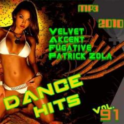 VA - Dance Hits Vol.91
