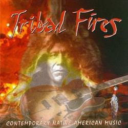 VA - Tribal Winds, Fires, Waters, Legends, Voices
