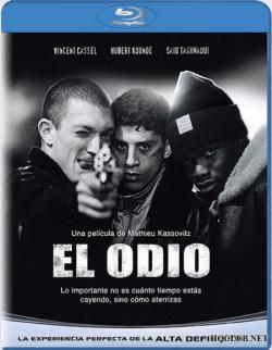  / La Haine