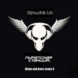 VA - Drum and Bass arena 3 for Pirate Station Full version by Djmuzhik_UA
