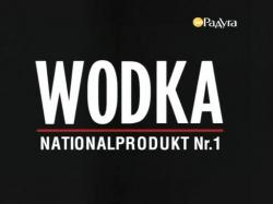 .   1 / Wodka. Nationalprodukt 1