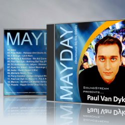 Paul Van Dyk - Mayday (Dortmund 30/04/2003)