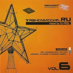 VA - .RU Vol.6