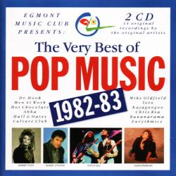 VA - The Very Best Of Pop Music 1982-83