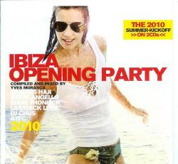 VA - Ibiza Opening Party