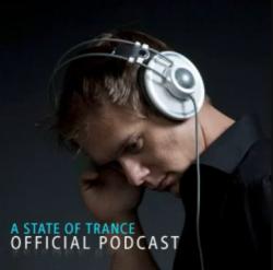 Armin van Buuren - A State of Trance Official Podcast 126