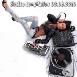VA - Electro Compilation