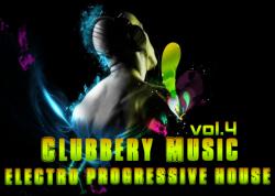 VA - Clubbery Music Vol.4