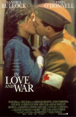     / In Love and War