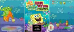 Sponge Bob Squarepants Bikini Bottom Pursuit 1.0
