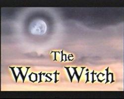    (2 ) / The Worst Witch