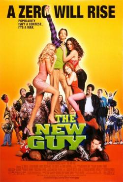 [3GP]   / The New Guy (2002)