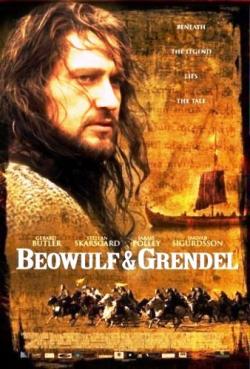    / Beowulf & Grendel