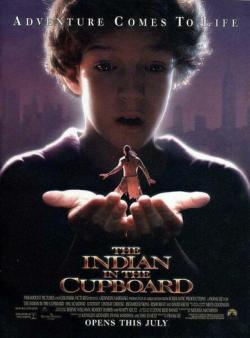    / The Indian in the Cupboard