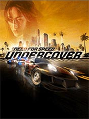 Need for Speed Undercover 1.0