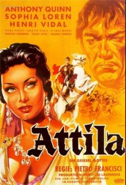   / Attila