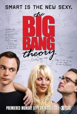   .  . / The Big Bang Theory. Unaired Pilot