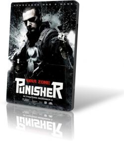 :   / Punisher: War Zone