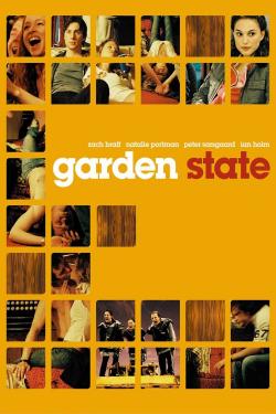   / Garden State