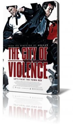   / The City Of Violence