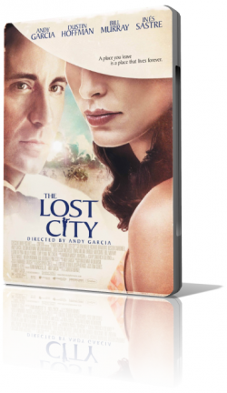   / The Lost City