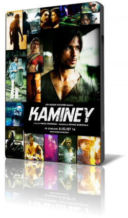  / Kaminey: The Scoundrels