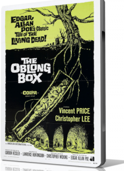  / The Oblong Box