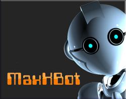 MaxXBot 1.6.1.1